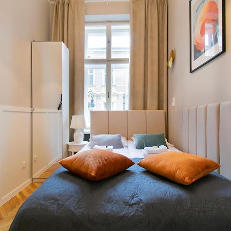 Modern Apartments Pilsudskiego Street 크라쿠프 외부 사진