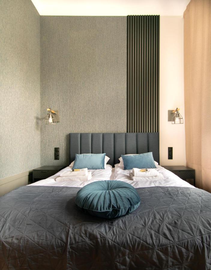 Modern Apartments Pilsudskiego Street 크라쿠프 외부 사진