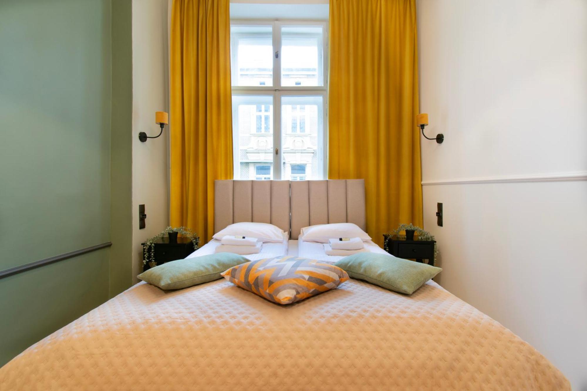 Modern Apartments Pilsudskiego Street 크라쿠프 외부 사진