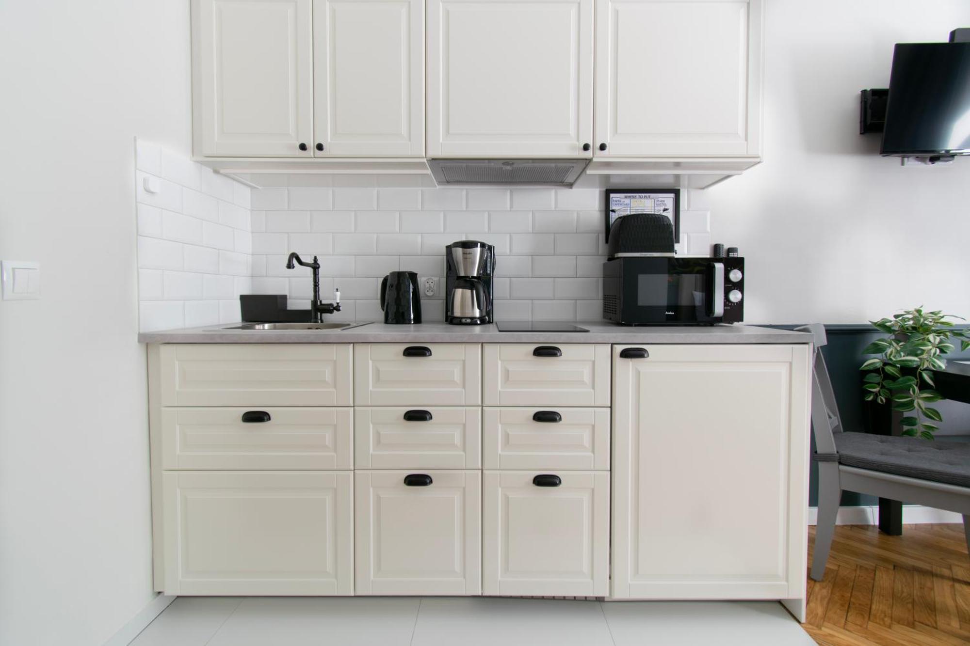 Modern Apartments Pilsudskiego Street 크라쿠프 외부 사진