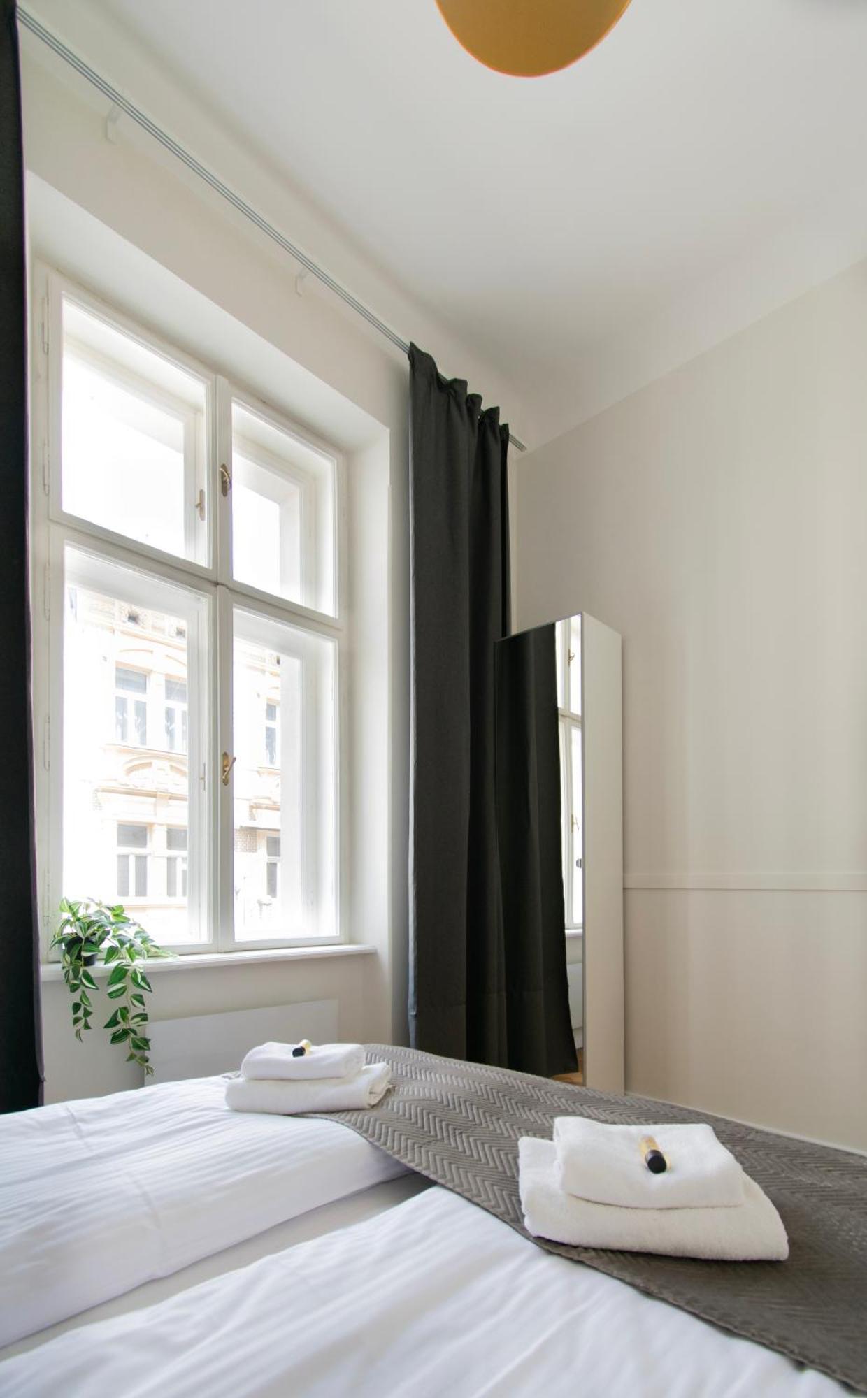 Modern Apartments Pilsudskiego Street 크라쿠프 외부 사진